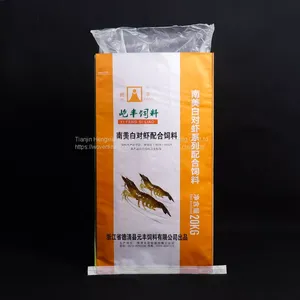 Custom Reusable Laminated pp Woven Sacks Bags for Promotional Shoulder Tote Package thumbnail-2