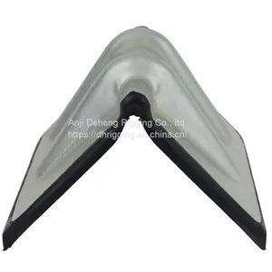 Plastic Corner Protector Metal Corner Protector for Truck Cargo Control thumbnail-5
