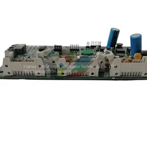 ABB 07DC91C GJR5251400R0202 Digital Input/output Unit thumbnail-1