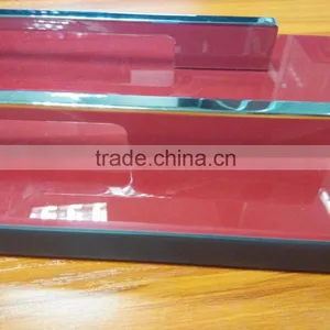 Gloss Chrome Plating Kitchen Cupboard Handles Pull Handles thumbnail-3