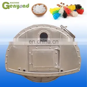 Single Crystal Sugar Production Machine thumbnail-5