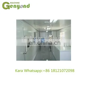 Cold Room/storage Warehouse thumbnail-1