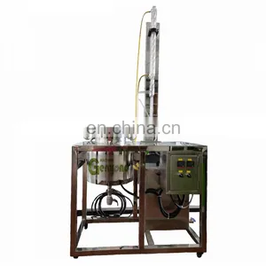 Small 20L Factory Produce Aromatic Essential Oil Distiller on Promotion thumbnail-1