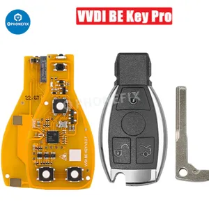 VVDI BE Key Pro For Benz Smart Key Shell With Token thumbnail-3