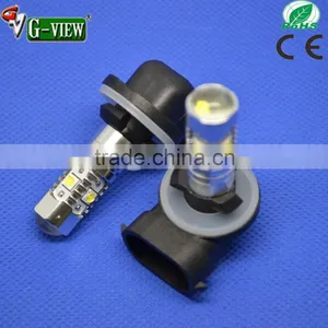 Hotsale Highlumen 30w Auto Led H27w,880 881 Led Car Light , 30w Auto Led thumbnail-3