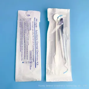 Disposable Sterile Oral Instrument Kit,disposable Dental Kit thumbnail-1