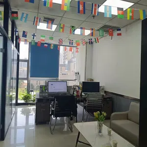 Henan Focus Vehicles Co.,ltd. company overview - view 2 thumbnail