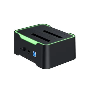 2.5 or 3.5 Inch Hard Disk Holder, Hard Disk Case, Off-line Pager thumbnail-1