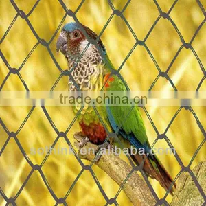 Hot Sale Chain Link Wire Mesh Fence thumbnail-1