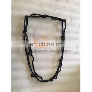 Top Quality CNHTC SITRAK MAN MC11/MC13 Engine Assembly 201V03905-0177 Cylinder Head Cover Gasket thumbnail-5