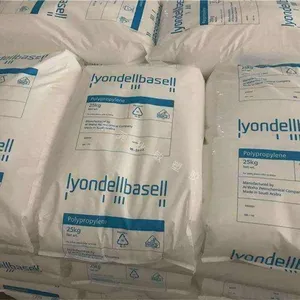 HDPE M5370WC LyondellBasell Industries Insulation Material thumbnail-2