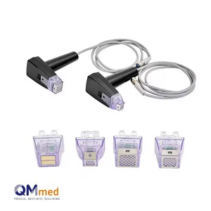 Morpheus 8 Fractional RF Microneedling Skin Tightening and Acne Scar Treatment Machine thumbnail-4