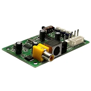 Power Inverter Control Board thumbnail-2