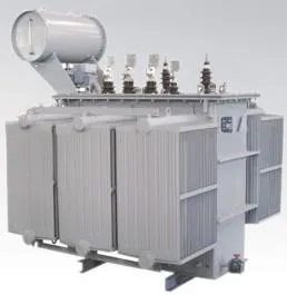 Electroslag Furnace Transformer thumbnail-1
