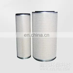 A10309-5 Filter CompAir Gardner Denver Industrial Air Compressor Spare Parts With High Efficiency thumbnail-2