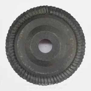 10pcs Blade Grinding Plate Polishing Metal Stainless Steel 100 Angle Grinding Machine Grinding Wheel Angle Polishing Plate thumbnail-3