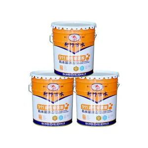 Polyurethane Waterproofing Coating thumbnail-4
