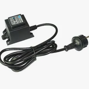 IP68 Waterproof LED Driver With Flicker-Free Design for Landscape and Garden Lighting thumbnail-3