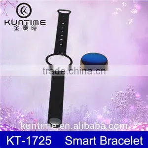 New Fashion Design Bluetooth Touch Screen Smart Watch for Andriod for IOS thumbnail-4