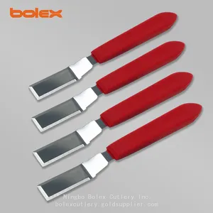 Lable Peelers Label Peeling Knife Labeler Produced by Bolex China thumbnail-1