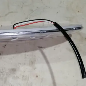 Interior Lights YG14-1024 Auto LED Interior Ambient Lights For Bus ZK6129H ZK6107H thumbnail-5