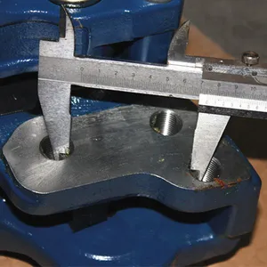 Made in China Guangzhou Auto Brake System 3501010L-05 Brake Caliper for Bus thumbnail-4
