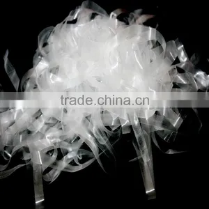 High Elastic Transparent TPU Belt For Underwear Strap thumbnail-2