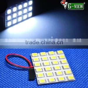 Highbrightness Hotsale Auto Led Doom Lamp ,auto Led Room Light,Car Roof Light thumbnail-2