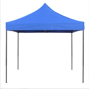 Factory Price Durable 3*3m Waterproof Pop up Gazebo, Ready to Ship thumbnail-1