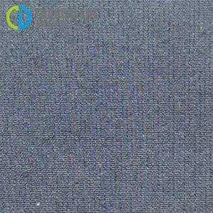 Stretchy Matting Waterproof Woven Recycled Nylon Four-way Stretch Fabric for Outdoor Quick Dry Pants thumbnail-5