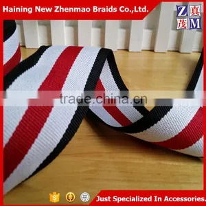 Custom Flat Polyester Webbing for Sandals thumbnail-3