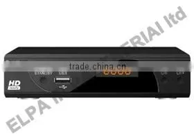 ETR-300FTA HD DVB-T Receivers thumbnail-1