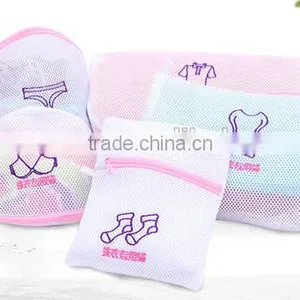 Ployester Washing Laundry Mesh Bag Net Bag thumbnail-6
