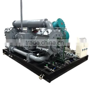 Oil-free Co2 Compressor thumbnail-5