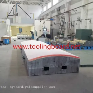 What's the Applications of Epoxy and pu Tooling Boards in Aerospace Industry? thumbnail-2