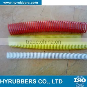 PVC Helix Suction Hose thumbnail-5