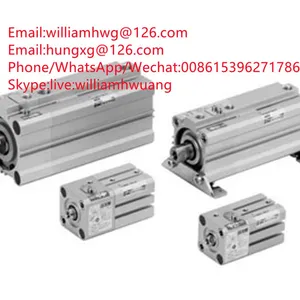 Compact Cylinder CQ2WA80-35DZ CQ2WF80-35DZ CDQ2B32-35DZ CDQ2B32-15DZ CQ2WA80-40DZ CQ2WB80-40DZ CDQ2B32-30DZ CDQ2B32-20DZ thumbnail-1