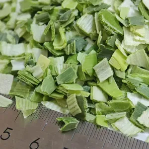 Organic Freeze Dried Leek thumbnail-4