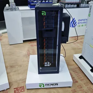 Custom Scalable Energy Storage Container Models thumbnail-1