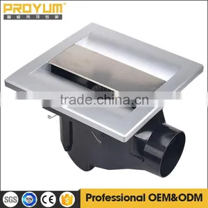 Hot Sale Ceiling Mounted Exhaust Fan for Bathroom thumbnail-6