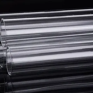 Borosilicate and Pharmaceutical Glass Tube thumbnail-5