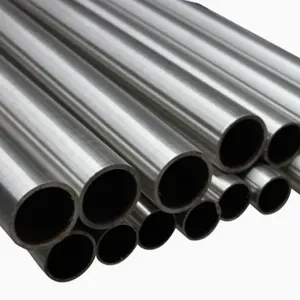 EU General Hastelloy Ns N06200/2.4675/ D-205 Steel Round Rod/Pipe Price Good Service Attitude thumbnail-3