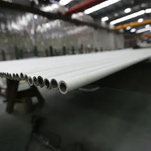 Cold Rolled Steel Seamless Welded Ss 304 Stainless Pipe With AISI Manufacture 0.1mm-300mm thumbnail-1