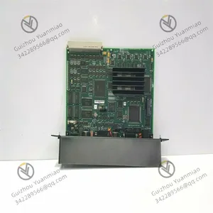 GE IC697CMM712 Serial Communication Module thumbnail-3