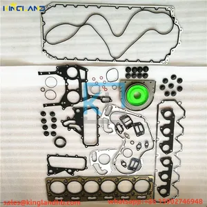 C7.1 1106D-70TA Engine Fuell Repair Set KIT Gasket-C7.1-K1K2 For CAT Aftermarket thumbnail-3