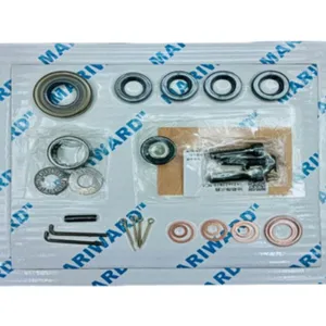 Governor Overhaul Kits Suit for WOODWARD,ZEXEL,Yanmar,EUROPA thumbnail-4