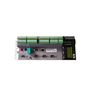 C400/A8/1/1/1/00 Used to Set Various Operation Modes of the Controller thumbnail-1