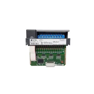 1746-IB16 Medium Density DC Input Module Controller thumbnail-1