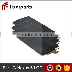 For LG Google Nexus 5 D820 D821 LCD Display Touch Screen thumbnail-1
