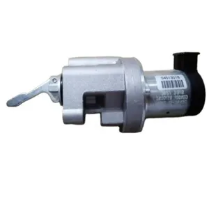 Deutz Engine Spare Parts Shutdown Devive 04513018 Shut off Solenoid thumbnail-1